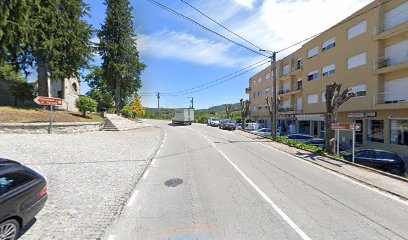 Clínica Dentária Torcatense