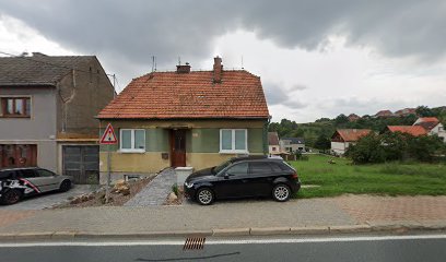 Restaurace U Cafourků