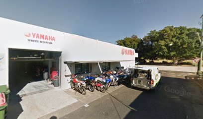 Yamaha