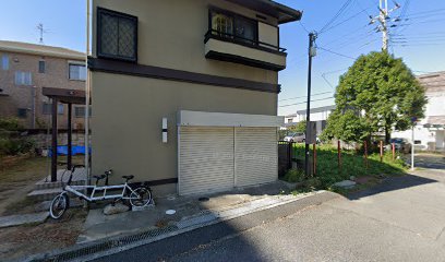 川口釣具店