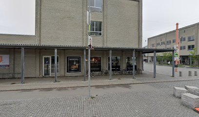 Distriktspsykiatri for Ældre, Roskilde
