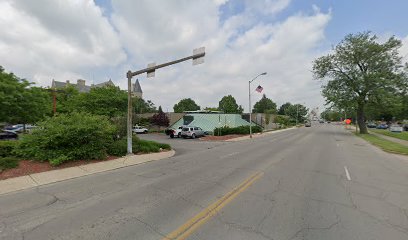 Eastern Indiana Regional Planning Commission