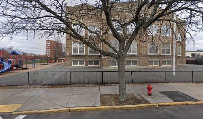 Lynn Community Health Center at Washington Elementary School