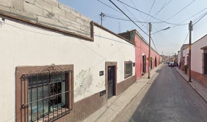 Casa Hogar Santa Luisa de Marillac A.c.