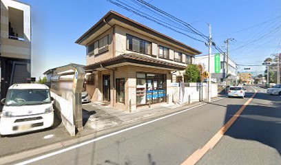 しらはた質店