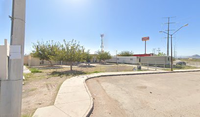 Telesecundaria de San Guillermo