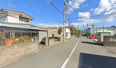 さくら薬局 越前大野店