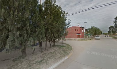 Ministerio Un Lugar Para Ti - Auditorio: ONG en Pampa del Indio,Chaco,ARGENTINA