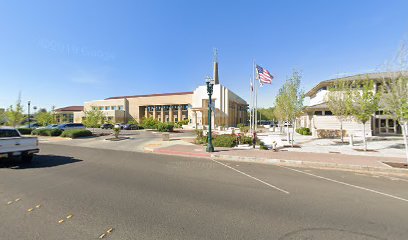 Turlock Fire Department