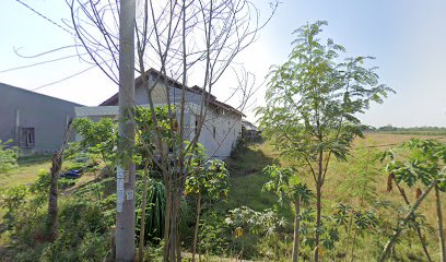 Pangkas Rambut