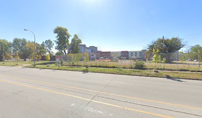 Department for Community Based Services - Food Distribution Center