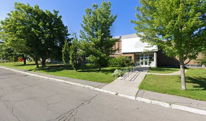 Twin Oaks Elementary School