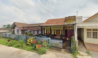 Kober Putra Sauyunan