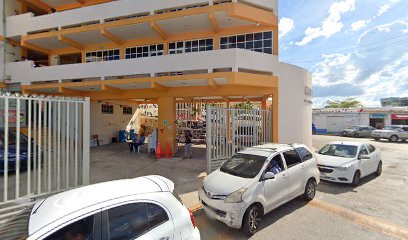 COLEGIO LIBERTADOR DE AMÉRICA 'SIMÓN BOLÍVAR'