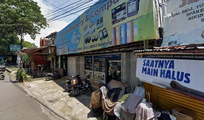 Toko Selimut ' Barokah'