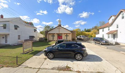 Faith Temple Baptist Church