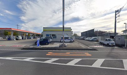 ピッカーズDr.Driveふれあいセルフ守谷店