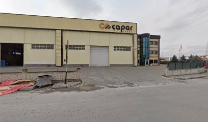 Çapar Metal