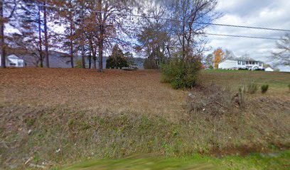 Sardis Cemetery