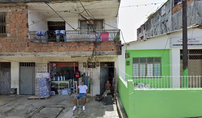 Asambleas de Dios Buenaventura