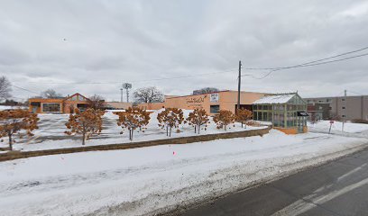 Lake Harriet Dance Center