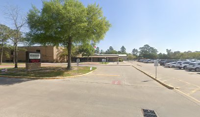 Krahn Elementary School