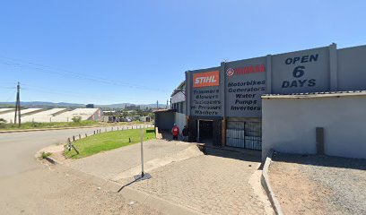 Umtata Cv Joins