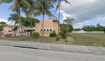 Caribbean Villas Motel
