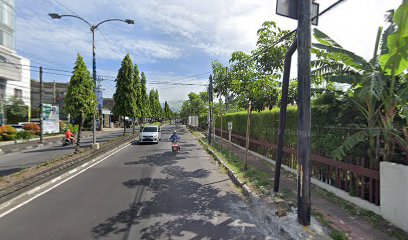 Asuransi Multi Artha Guna. PT - Yogyakarta
