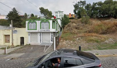 Urbano Tlaxcala