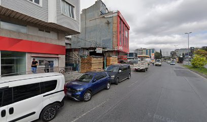 Firuzköy Bulvarı