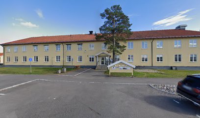 Kiruna Soft Center AB