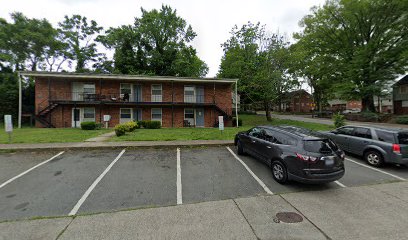 Thirty-Six East Apartments