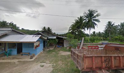 Rumah Sakit Sp1