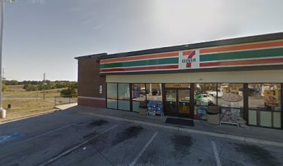 7-ELEVEN