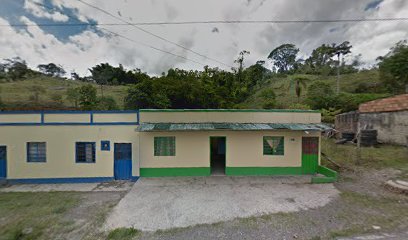 Iglesia pentecostal unida de Colombia La Magola