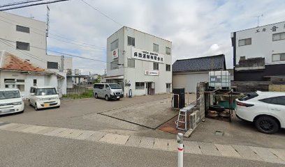 UDトラックス（株） 砺波部品センター