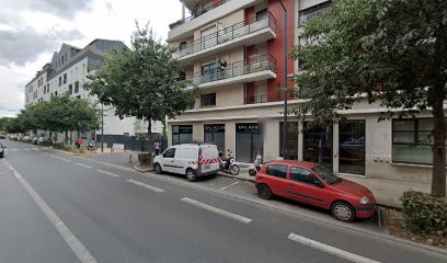 Epil House - Villeneuve-la-Garenne