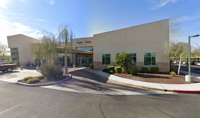 DaVita Sweetwater Ridge Dialysis