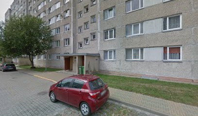 Ventspils Inženieru 99 Apartment