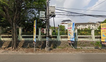 Tempat Pemakaman Umum Islam Sumbersari