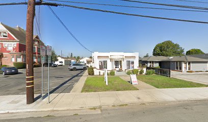 Clip Joint Barber Shop