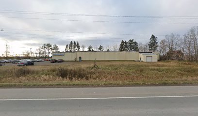 Kakabeka Falls Curling Club