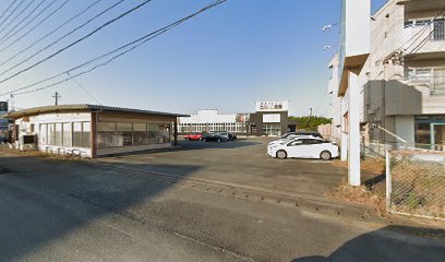 エブリボディ(EVERY BODY)立田町店