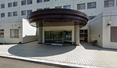 志津川五和の園介護老人保健施設