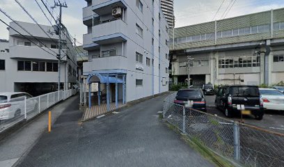 山本規雄土地家屋調査士事務所