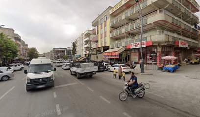 Şanlıurfa Eğitim Araştırma Hastahanesi Devteşti Semt Polikilinği