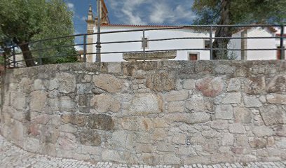 Igreja Paroquial de Vilares de Vilariça