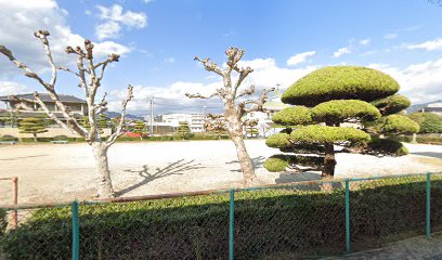 鋳物師公園