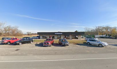 Essex Auto Centre